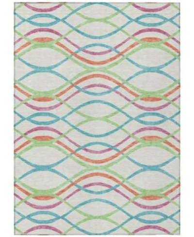 Addison Chantille Machine Washable Acn757 Area Rug Collection