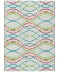 Addison Chantille Machine Washable Acn757 Area Rug Collection