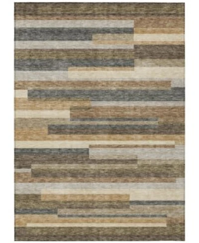 Addison Chantille Machine Washable Acn766 Area Rug Collection