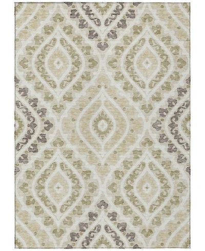 Addison Chantille Machine Washable ACN761 9'x12' Area Rug