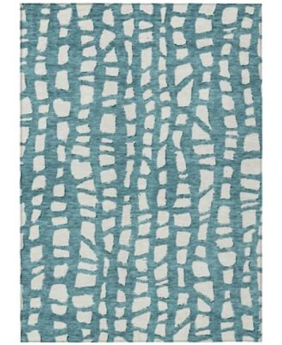 Addison Chantille Machine Washable Acn754 Area Rug Collection