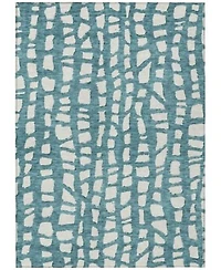 Addison Chantille Machine Washable Acn754 Area Rug Collection