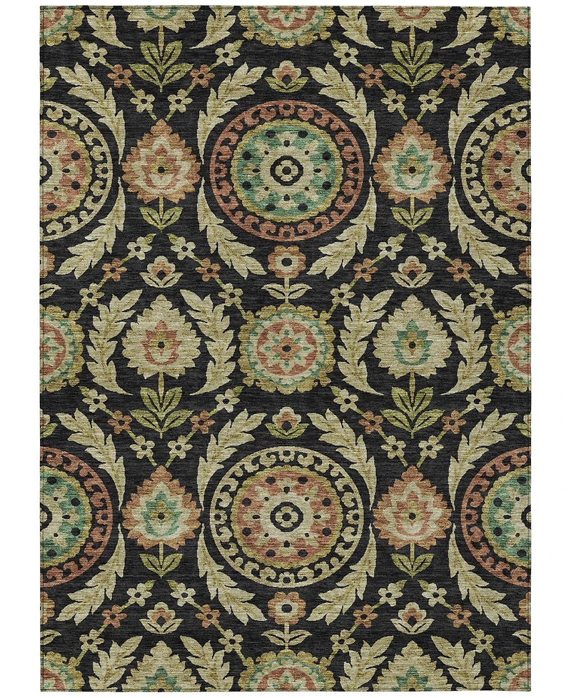 Addison Chantille Machine Washable ACN751 9'x12' Area Rug