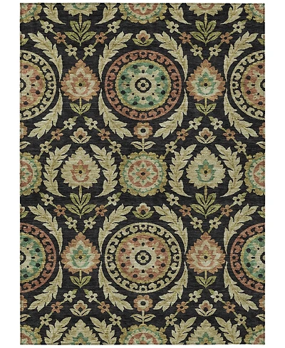 Addison Chantille Machine Washable ACN751 9'x12' Area Rug