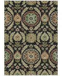 Addison Chantille Machine Washable ACN751 9'x12' Area Rug
