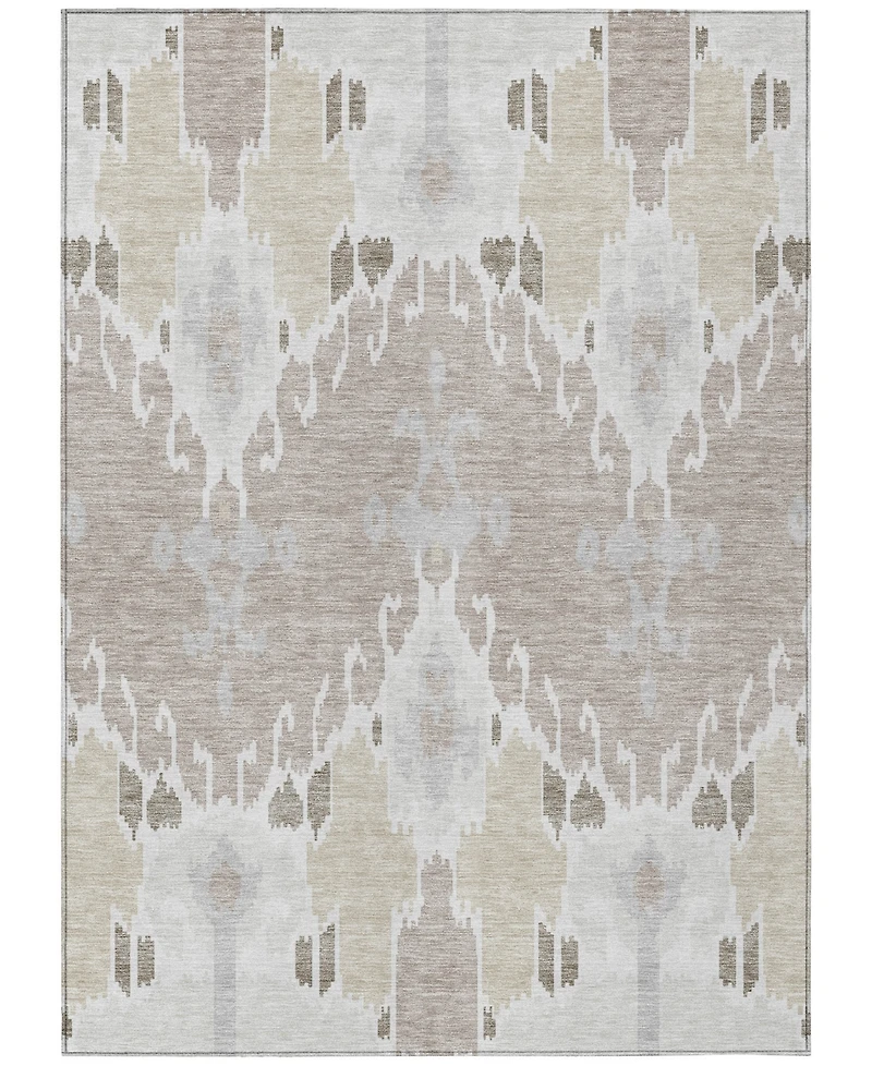 Addison Chantille Machine Washable ACN748 9'x12' Area Rug