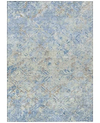 Addison Chantille Machine Washable ACN768 8'x10' Area Rug