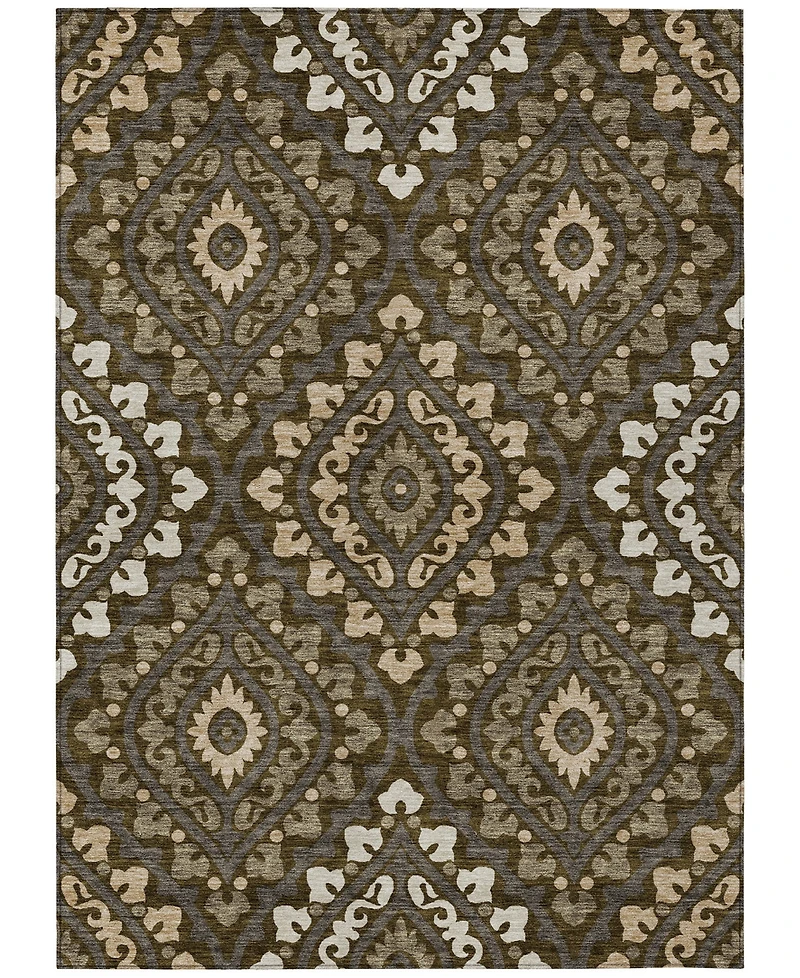 Addison Chantille Machine Washable ACN761 8'x10' Area Rug