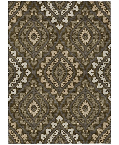 Addison Chantille Machine Washable ACN761 8'x10' Area Rug