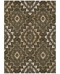 Addison Chantille Machine Washable ACN761 8'x10' Area Rug