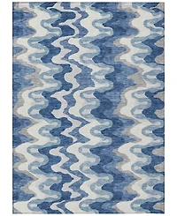 Addison Chantille Machine Washable ACN750 8'x10' Area Rug