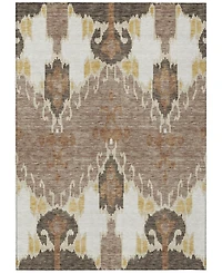 Addison Chantille Machine Washable ACN748 8'x10' Area Rug