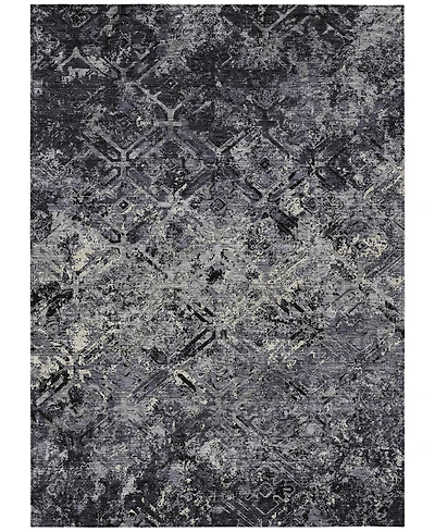 Addison Chantille Machine Washable ACN768 5'x7'6" Area Rug