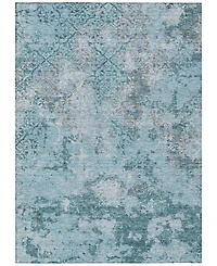 Addison Chantille Machine Washable ACN769 5'x7'6" Area Rug