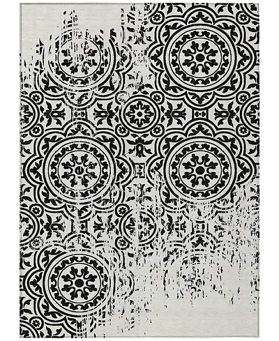 Addison Chantille Machine Washable ACN758 5'x7'6" Area Rug
