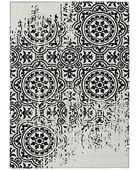 Addison Chantille Machine Washable ACN758 5'x7'6" Area Rug