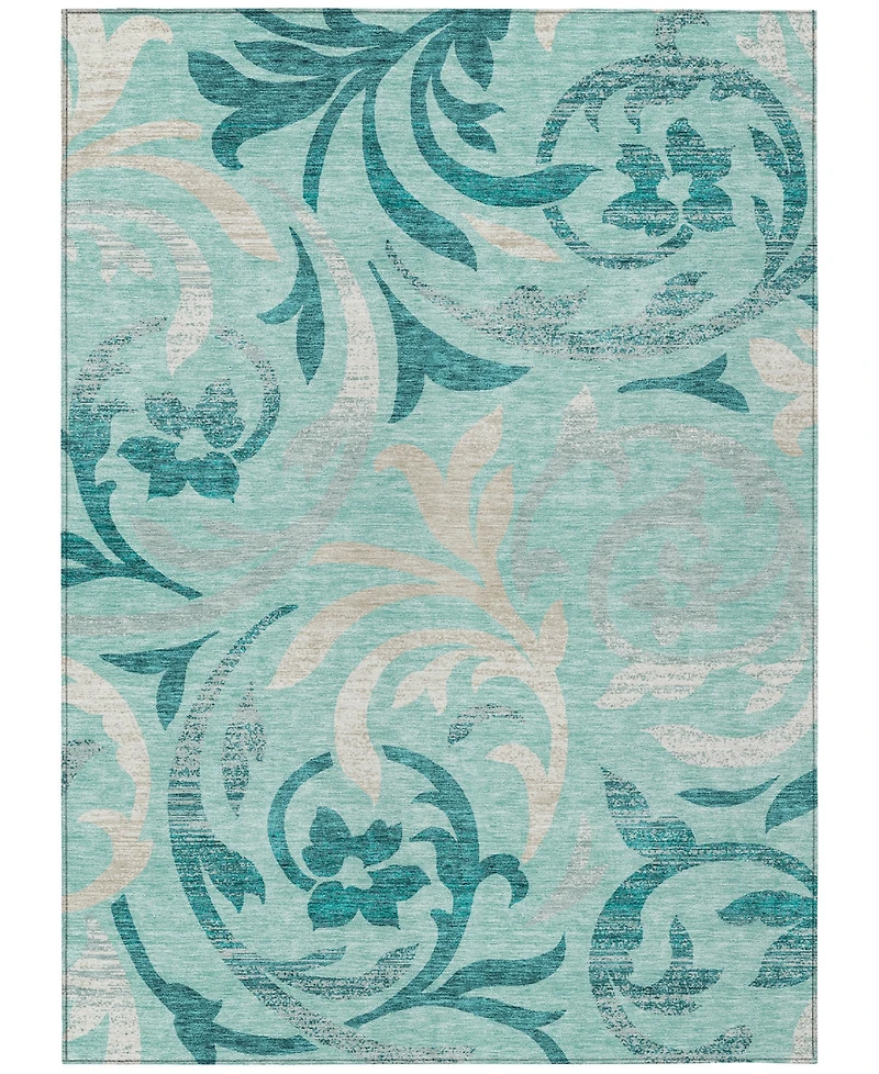 Addison Chantille Machine Washable ACN764 3'x5' Area Rug