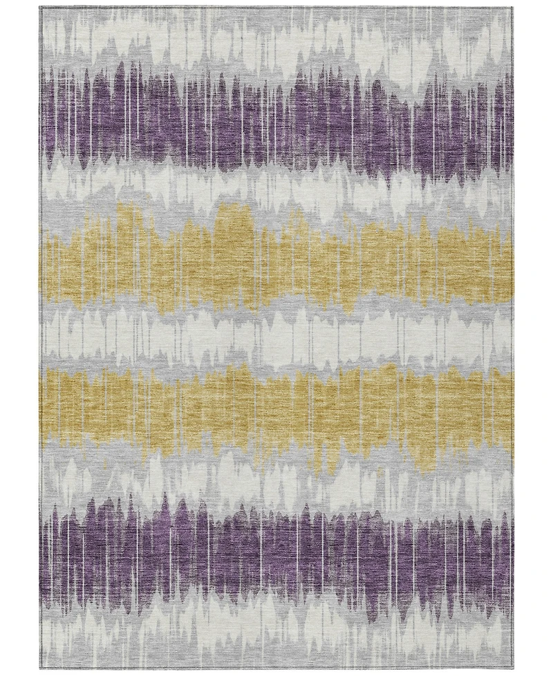 Addison Chantille Machine Washable ACN755 3'x5' Area Rug