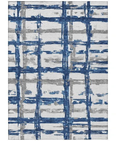 Addison Chantille Machine Washable ACN745 9'x12' Area Rug