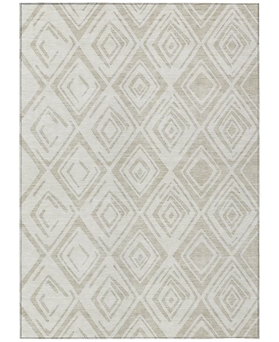 Addison Chantille Machine Washable ACN737 5'x7'6" Area Rug