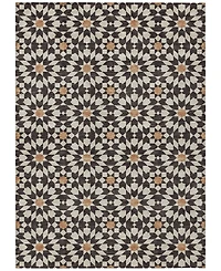 Addison Chantille Machine Washable ACN734 5'x7'6" Area Rug