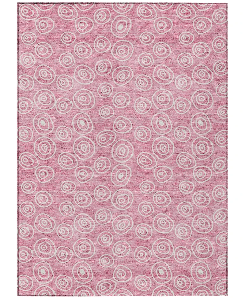 Addison Chantille Machine Washable ACN728 3'x5' Area Rug