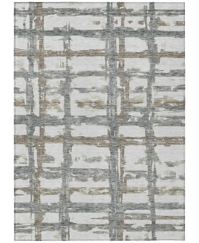 Addison Chantille Machine Washable ACN745 2'6"x3'10" Area Rug