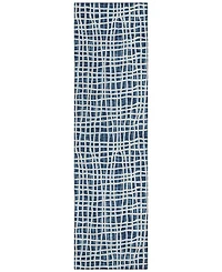 Addison Chantille Machine Washable ACN729 2'3"x7'6" Runner Area Rug