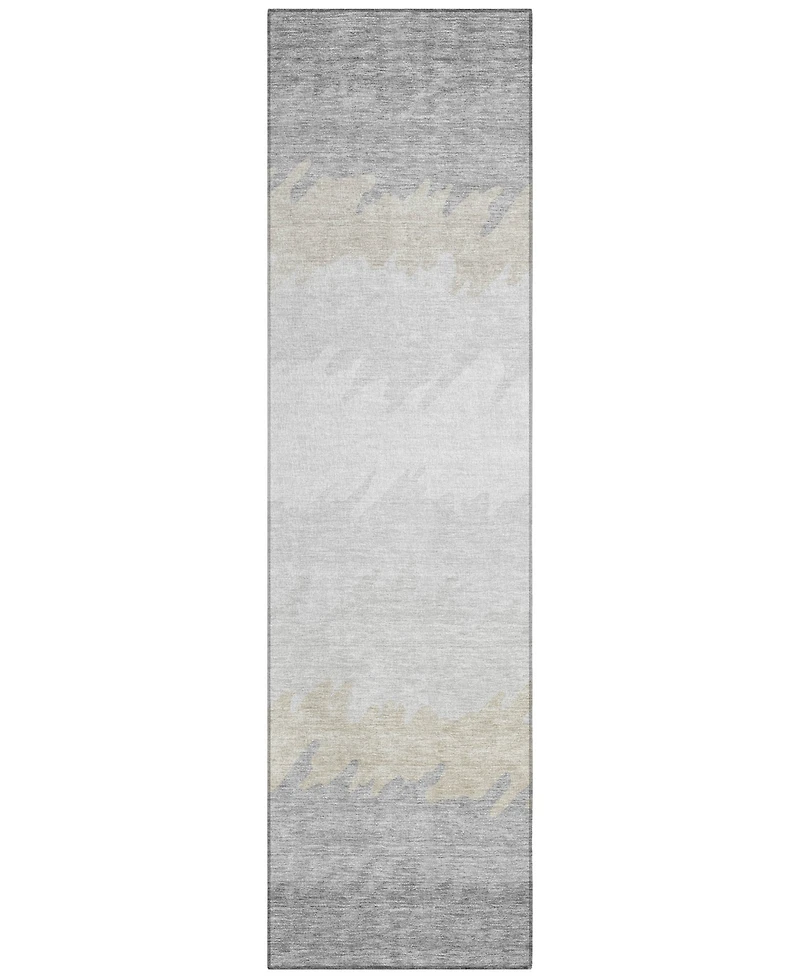 Addison Chantille Machine Washable ACN736 2'3"x7'6" Runner Area Rug