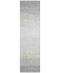 Addison Chantille Machine Washable ACN736 2'3"x7'6" Runner Area Rug