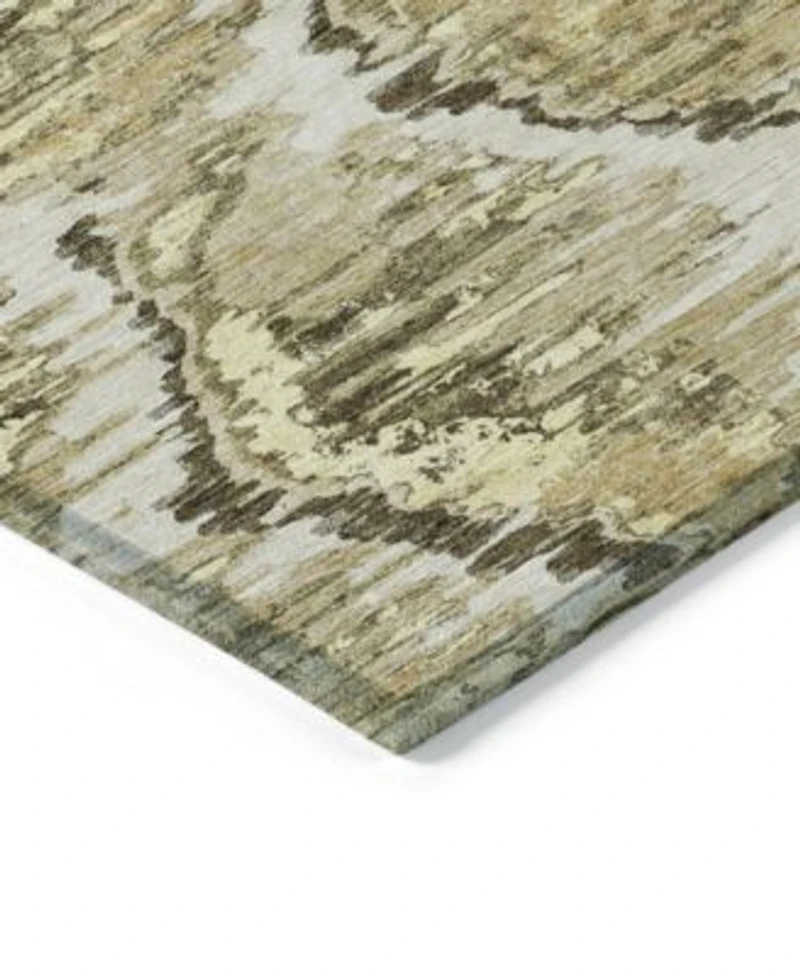 Addison Chantille Machine Washable Acn767 Area Rug Collection