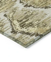 Addison Chantille Machine Washable Acn767 Area Rug Collection