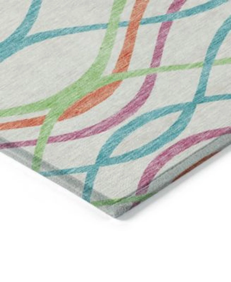Addison Chantille Machine Washable Acn757 Area Rug Collection