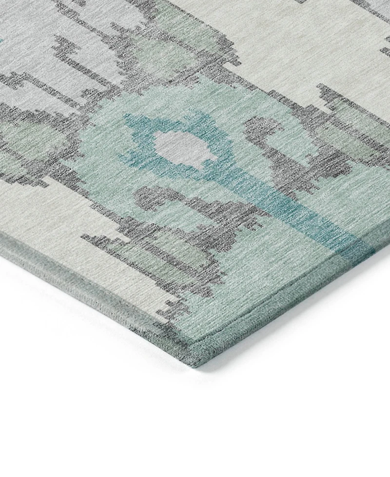 Addison Chantille Machine Washable ACN748 8'x10' Area Rug