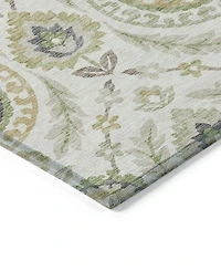 Addison Chantille Machine Washable ACN751 5'x7'6" Area Rug
