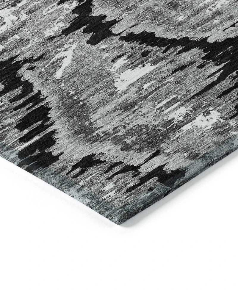 Addison Chantille Machine Washable ACN767 2'3"x7'6" Runner Area Rug