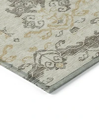 Addison Chantille Machine Washable ACN759 2'3"x7'6" Runner Area Rug