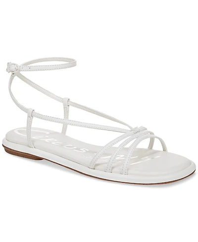 Circus Ny by Sam Edelman Olana Strappy Flat Sandals