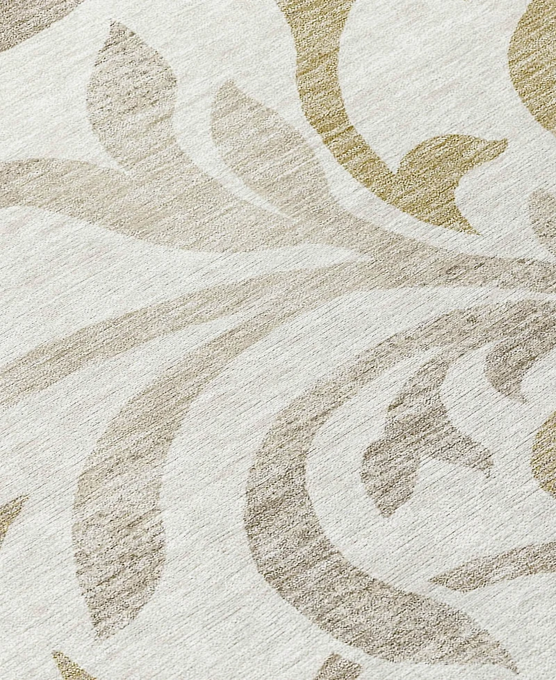 Addison Chantille Machine Washable ACN764 9'x12' Area Rug