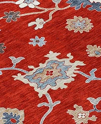 Addison Chantille Machine Washable ACN753 8'x10' Area Rug