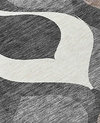 Addison Chantille Machine Washable ACN749 3'x5' Area Rug