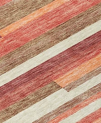 Addison Chantille Machine Washable ACN766 2'3"x7'6" Runner Area Rug