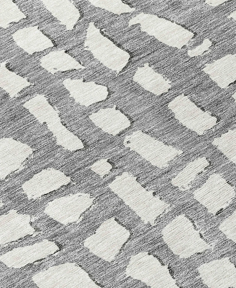 Addison Chantille Machine Washable ACN754 2'3"x7'6" Runner Area Rug