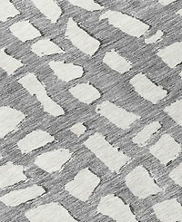 Addison Chantille Machine Washable ACN754 2'3"x7'6" Runner Area Rug