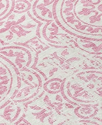 Addison Chantille Machine Washable ACN758 2'3"x7'6" Runner Area Rug