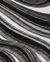 Addison Chantille Machine Washable ACN756 2'3"x7'6" Runner Area Rug
