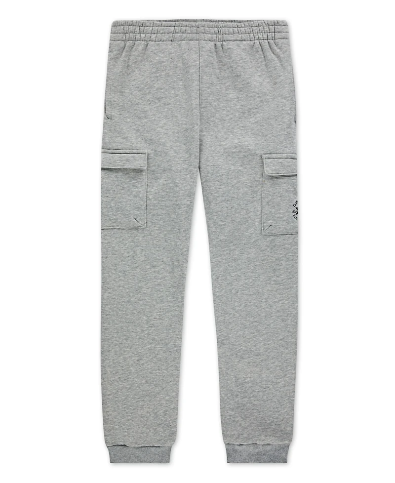 Converse Big Boys Twill Joggers