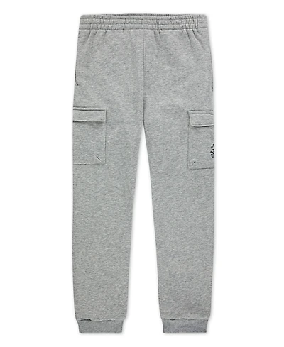Converse Big Boys Twill Joggers