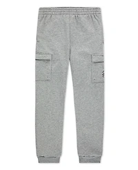 Converse Big Boys Twill Joggers