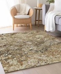 Addison Chantille Machine Washable Acn768 Area Rug Collection